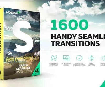 Transitions V5.3