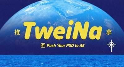 TweiNa v1.1 Script For AE