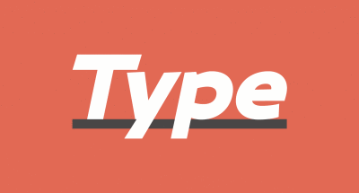 Type v1.5.2 Script For After Effect