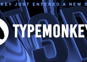 TypeMonkey3D 1.0 Script For After Effect