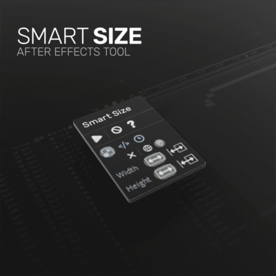 Ukramedia Smart Size v1.2 AE Script