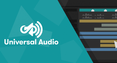 Universal Audio v1.9.2 Script For After Effect