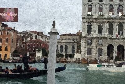 VideoGogh v3.9.1 Plugin For After Effects