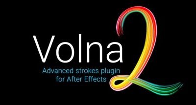 Volna v2.4.8 Script For After Effect