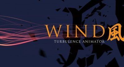 Wind 1.06 Script For After Effects