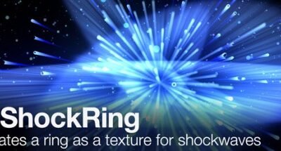 YY ShockRing v2.1 Script For After Effect