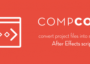 compCode v1.1.2 For After Effect