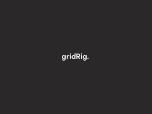 gridRig v2.1 Script For After Effect