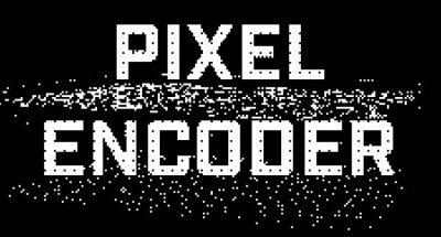 pixel Encoder v1.6.3 Plugin For After Effect