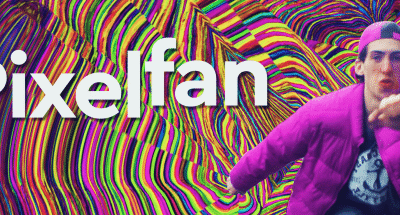 pixelfan v1.0.3 Script For After Effect