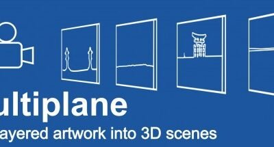 ptMultiplane v2.86 Script For After Effect