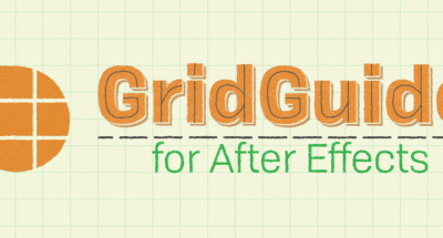 GridGuide v1.1.007 Script For After Effect