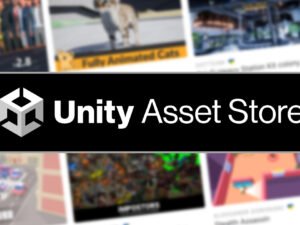 Unity assets Bundle