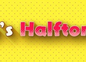 ms Halftone 1.5.0 Plugin For After Effect