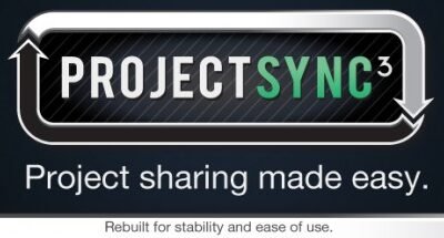 project Sync v3.0.1 Script For After Effect