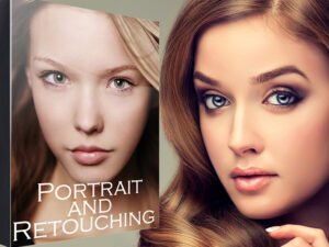 CreativeMarket 340 Portrait Adobe Lightroom Presets