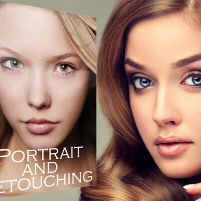 CreativeMarket 340 Portrait Adobe Lightroom Presets