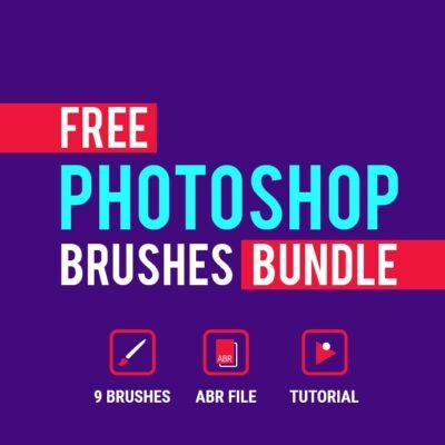 Essential Brushes Bundle For Photoshop