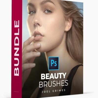 Joel Grimes Rain And Splashes Photoshop Brushes