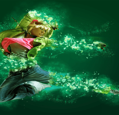 CreativeMarket Icarus 2 Photoshop Action