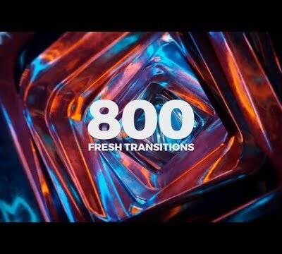 800 Fresh Transition