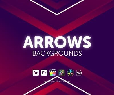 Arrows Backgrounds