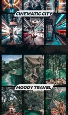 GraphicRiver Collection Bundle Photoshop Actions