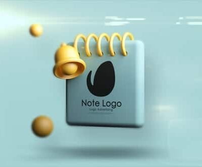 Note Logo