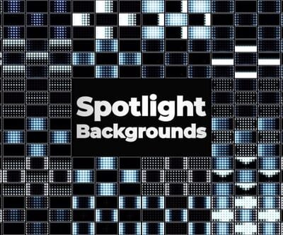 Spotlight Backgrounds