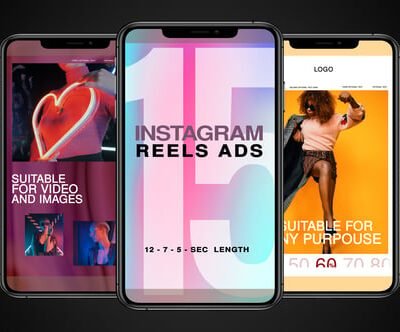 Instagram Reel Ads