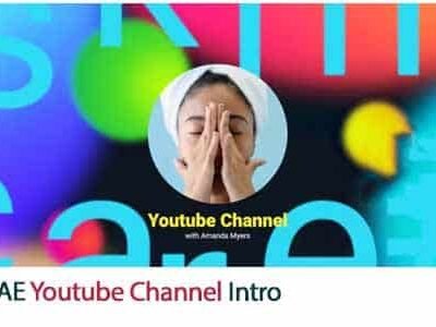 Youtube Channel Intro
