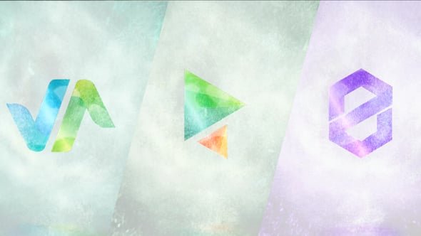 Bright Fluids Logo Bright Fluids Logo