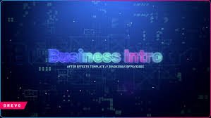 Business Intro