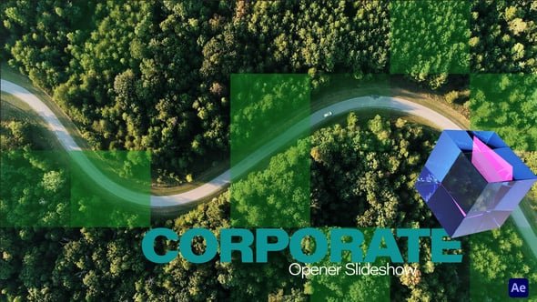 Corporate Modern Slideshow Corporate Modern Slideshow
