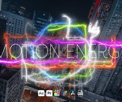 Motion Energy
