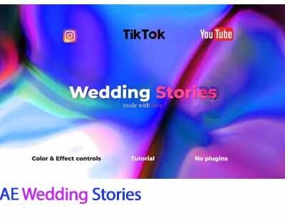 Wedding Stories