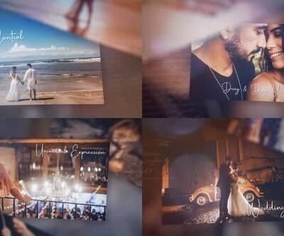 Happy Wedding Story
