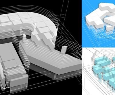 Logo Build 3D