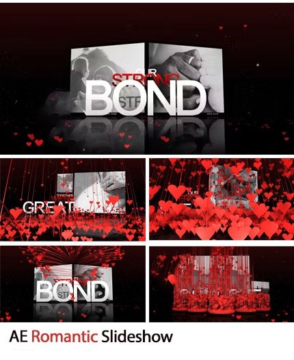 Romantic Slideshow Romantic Slideshow
