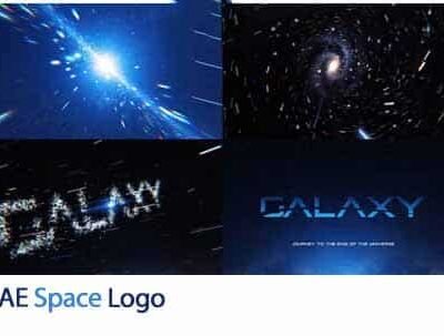 Space Logo