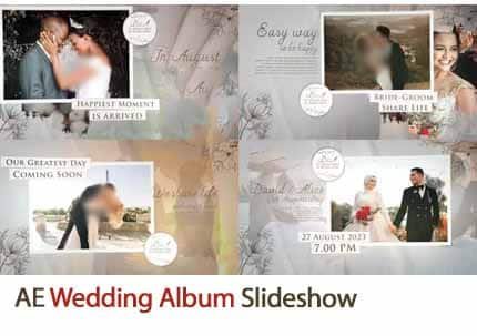 Wedding Album Slideshow Wedding Album Slideshow
