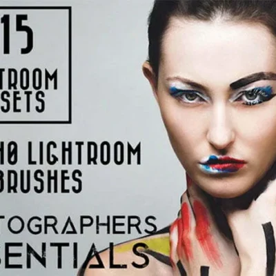 915 Lightroom Preset Bundle