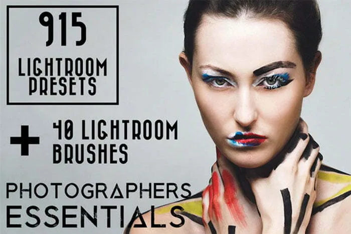 915 Lightroom Preset Bundle 915 Lightroom Preset Bundle