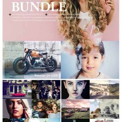 CM 900 Lr And Ps Presets