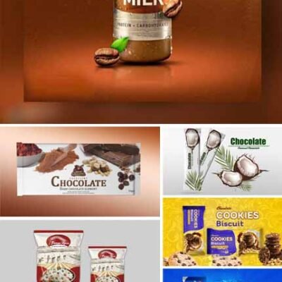 Creative Product Packaging Designs