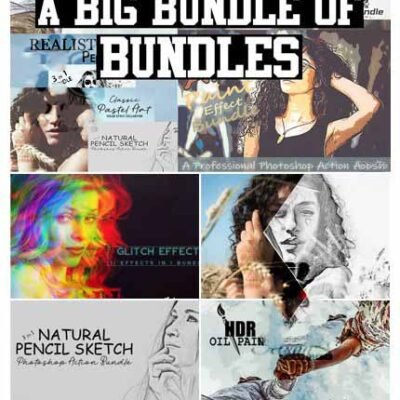 PS Actions Bundle