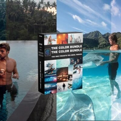 The Ultimate Color Bundle