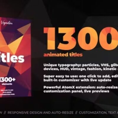 CrispyType 1300 Titles V1.5