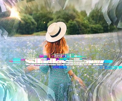 Elite Slideshow For Amazing Moments