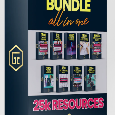 GraphMaster ALL IN ONE Bundle